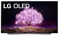 Телевизор LG OLED48C1RLA 47.6″ (2021) отзывы владельцев
