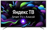 Телевизор Leff 75U520S отзывы владельцев