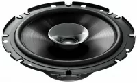 Автомобильная акустика Pioneer TS-G1731i отзывы владельцев