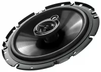 Автомобильная акустика Pioneer TS-G1733i отзывы владельцев