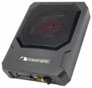 Автомобильная акустика Nakamichi NBF10.2A отзывы владельцев