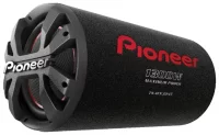 Автомобильная акустика Pioneer TS-WX304T отзывы владельцев