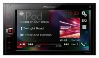 Автомагнитола Pioneer MVH-AV290BT отзывы владельцев