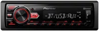 Автомагнитола Pioneer MVH-29BT отзывы владельцев