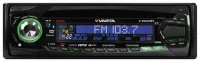 Автомагнитола VARTA V-DV800BT отзывы владельцев