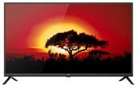 Телевизор BQ 39S03B 38.5″ (2020) отзывы владельцев