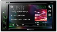 Автомагнитола Pioneer AVH-190G отзывы владельцев