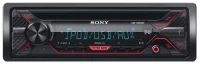 Автомагнитола Sony CDX-G3200UV отзывы владельцев