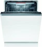 Посудомоечная машина Bosch SMV25GX02R отзывы владельцев