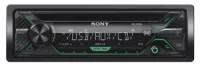 Автомагнитола Sony CDX-G1202U отзывы владельцев