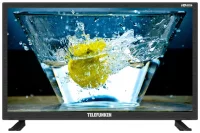 Телевизор 24″ TELEFUNKEN TF-LED24S04T2 LED (2020) отзывы владельцев