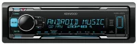 KENWOOD KMM-123Y отзывы владельцев