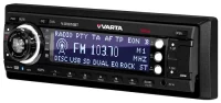 Автомагнитола VARTA V-DV810BT отзывы владельцев