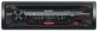 Sony CDX-G1200U отзывы