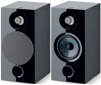 Focal Chora 806 Black отзывы владельцев