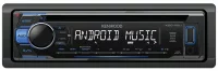KENWOOD KDC-110UB отзывы владельцев