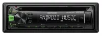 KENWOOD KDC-164UG отзывы владельцев