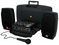 BEHRINGER PPA200 отзывы владельцев
