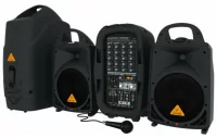 BEHRINGER PPA500BT отзывы владельцев