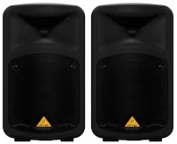 BEHRINGER EUROPORT EPS500MP3 отзывы владельцев