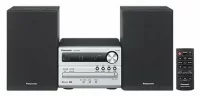 Музыкальный центр Panasonic SC-PM250 отзывы владельцев