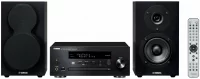 Музыкальный центр Yamaha MCR-N470 Black отзывы владельцев