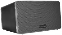 Sonos Play:3 отзывы владельцев