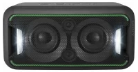 Музыкальный центр Sony GTK-XB5 отзывы владельцев