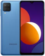 Смартфон Samsung Galaxy M12 отзывы владельцев