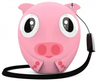 HIPER ZOO Music Lily Pig отзывы владельцев