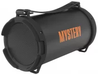 Mystery MBA-737UB отзывы владельцев