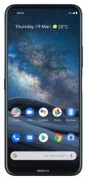 Смартфон Nokia 8.3 5G отзывы владельцев