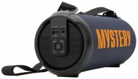 Mystery MBA-739UB отзывы владельцев