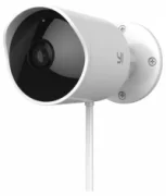 Камера Xiaomi Yi Camera Outdoor Edition 1080p отзывы владельцев