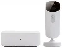 Xiaomi Imilab EC2 Wireless Home Security Camera + Gateway отзывы