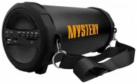 Mystery MBA-733UB отзывы владельцев