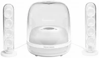 Harman/Kardon SoundSticks 4 отзывы владельцев