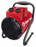 Обогреватель Thermex Bazooka 4.5 отзывы владельцев