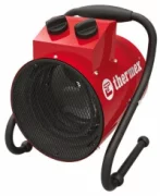 Обогреватель Thermex Bazooka 2 отзывы владельцев