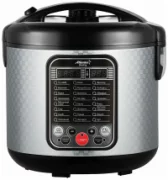 Мультиварка Atlanta ATH-1565 black отзывы владельцев