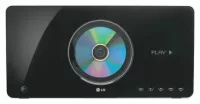 DVD-плеер LG TS-200 отзывы владельцев