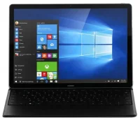 Планшет Huawei Matebook 256Gb отзывы владельцев