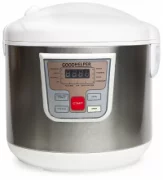 Мультиварка Goodhelper МС-5111 отзывы владельцев