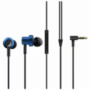 Наушники Xiaomi Mi Dual Driver In-Ear Earphones отзывы владельцев