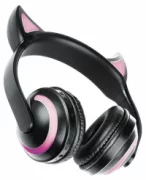 Наушники Qumo Party Cat отзывы владельцев