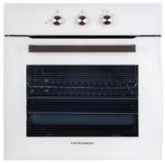 Духовой шкаф Kuppersberg HGG 663 W отзывы владельцев