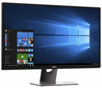 Монитор DELL SE2717H отзывы владельцев