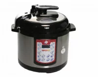 Скороварка ARC QDL614D отзывы владельцев