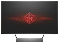 Монитор HP OMEN by HP 32 отзывы владельцев