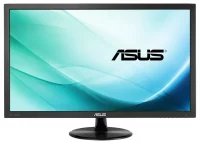 Монитор ASUS VP247H отзывы владельцев